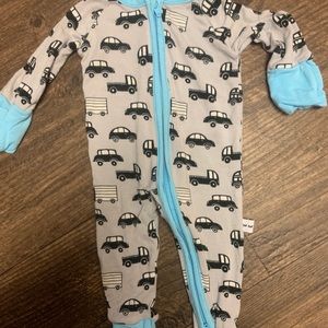 Little Sleepies cars